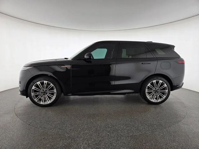 2026 Land Rover Range Rover Sport Dynamic SE - Photo 29