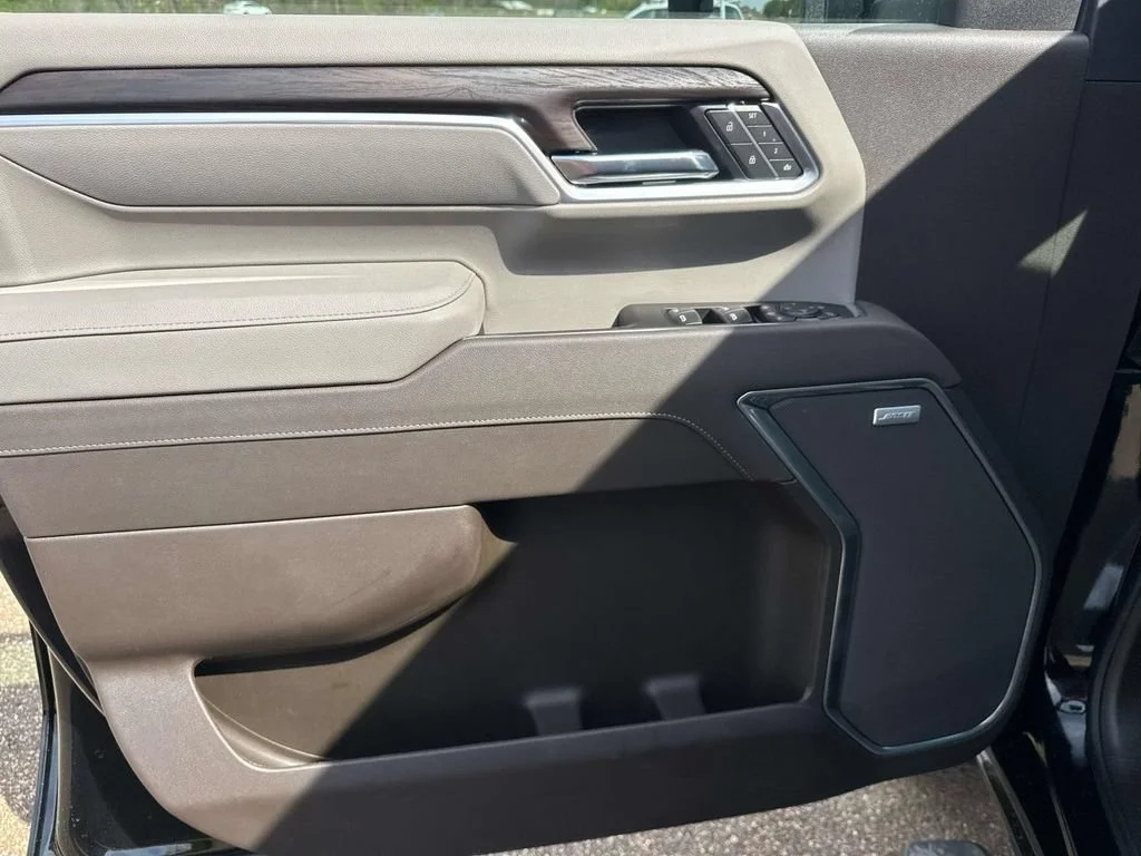 2026 GMC Sierra 2500HD SLT - Photo 39
