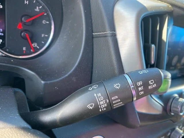 2023 GMC Terrain Denali - Photo 23