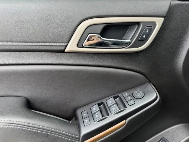Certified Used 2020 CARBON BLACK METALLIC GMC Denali image 13