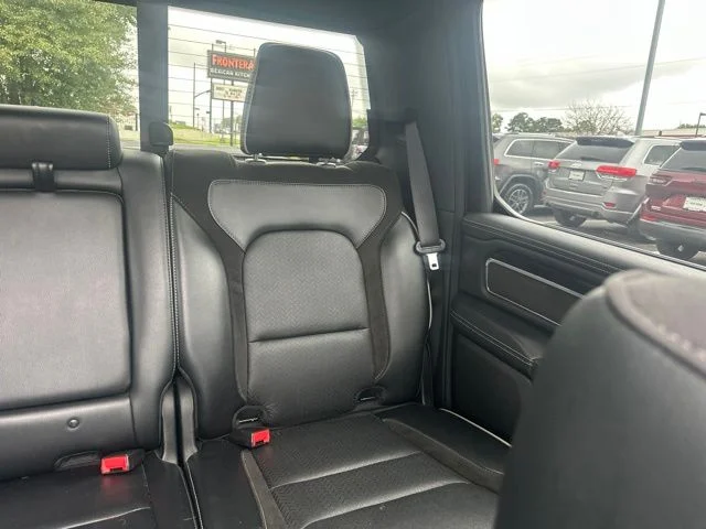 Used 2022 Blue Ram Laramie image 20