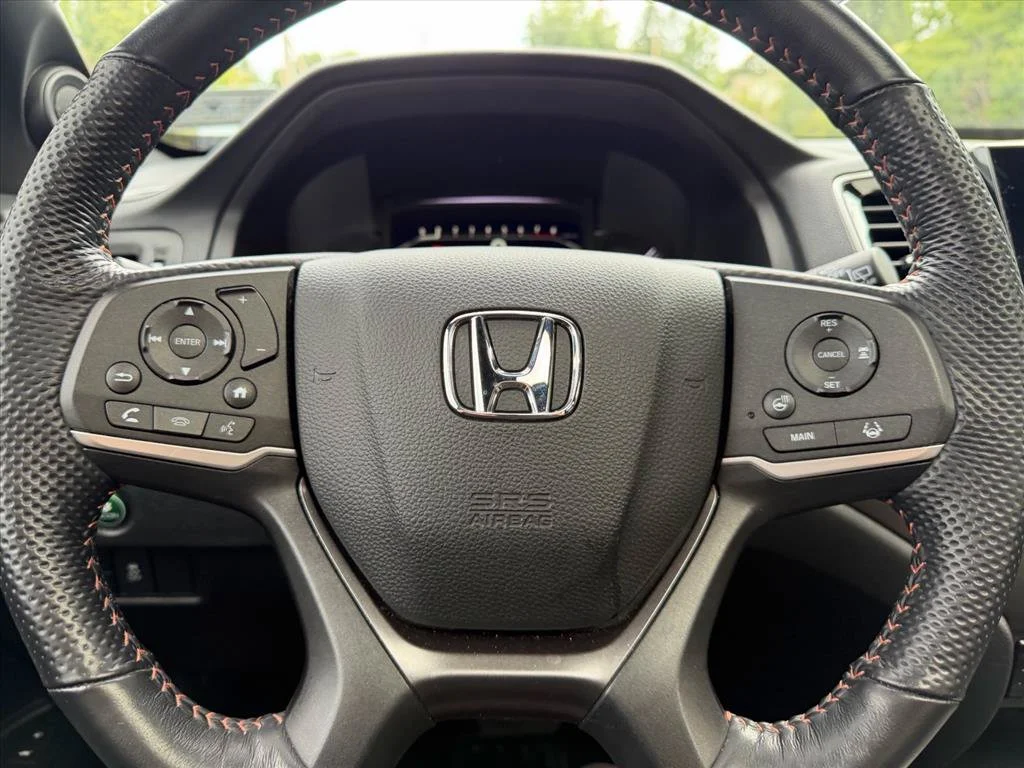 Used 2025  Honda TrailSport image 20