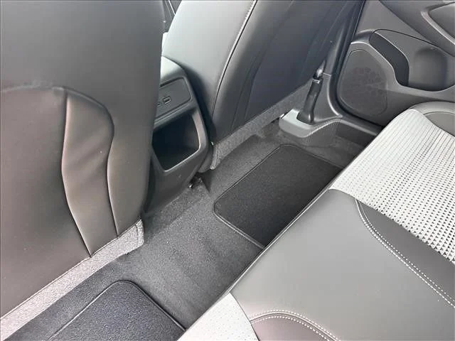 Used 2024 Red Chevrolet LT image 16