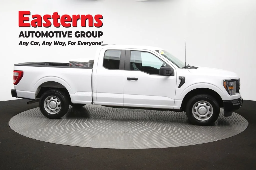 Used 2023 White Ford XL image 44