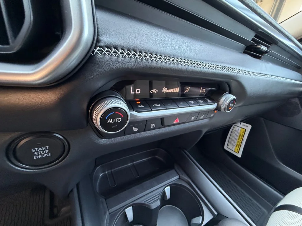 New 2026 Blue Mazda 2.5 Turbo image 23