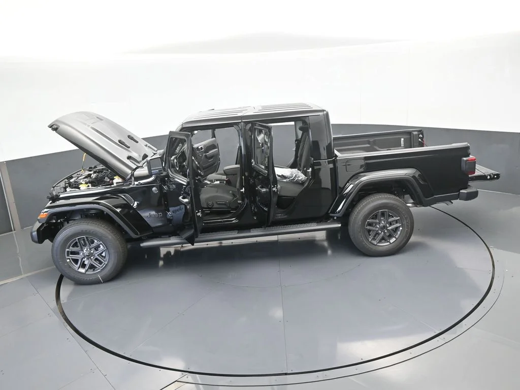 2026 Jeep Gladiator Sport S - Photo 55
