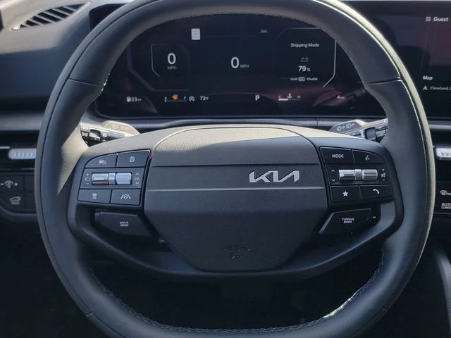 Used 2026 White Kia X-Line image 27