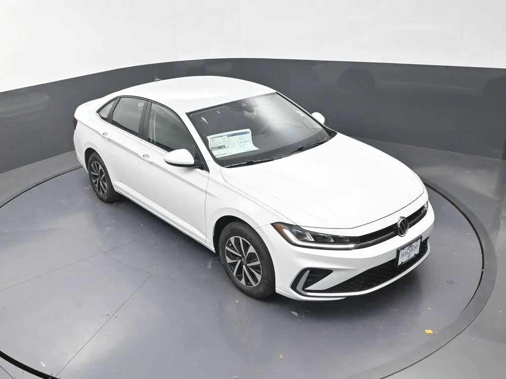 New 2026  Volkswagen 1.5T S image 14