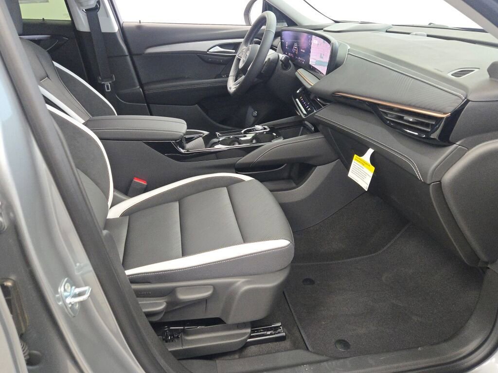 2026 Buick Envision Sport Touring - Photo 7