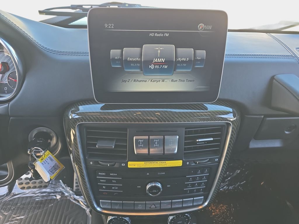 Used 2018  Mercedes-Benz G 65 AMG® image 22