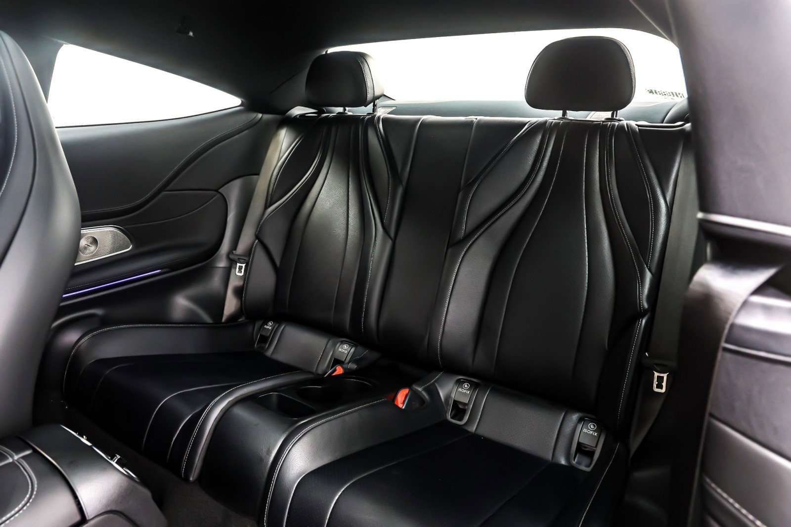 New 2026 MANUFAKTUR Alpine Grey Mercedes-Benz CLE 300 4MATIC® Coupe image 27