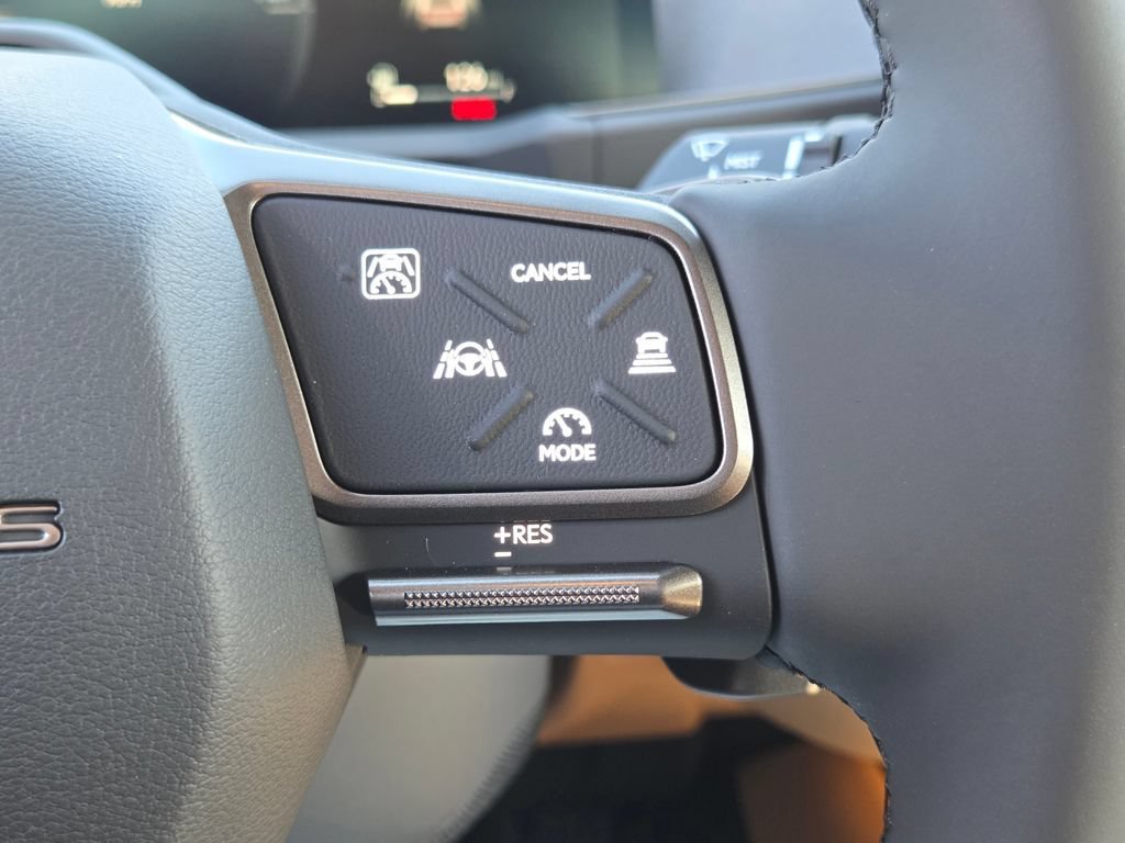 New 2026 Wavelength Lexus PREMIUM PLUS image 21