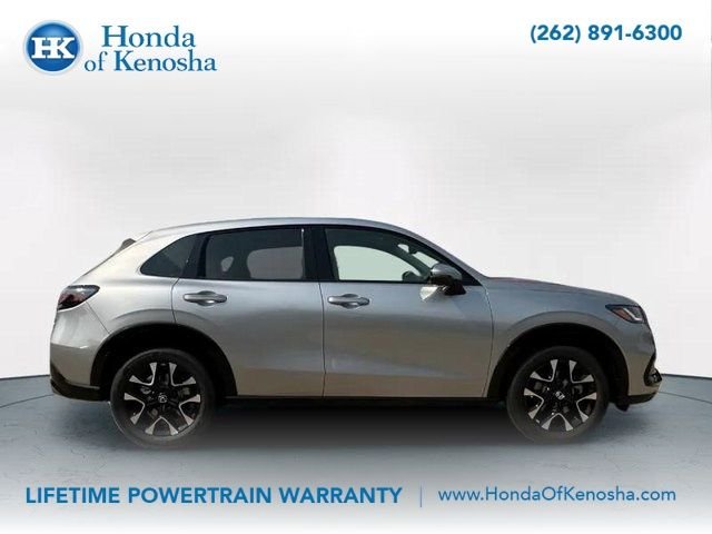 2026 Honda HR-V EX-L - Photo 7