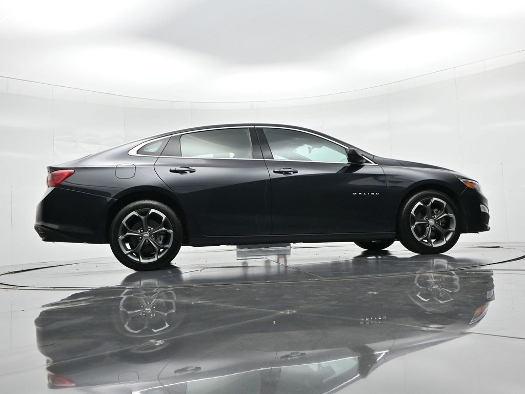 Used 2023 Ash Chevrolet LT 1LT image 21