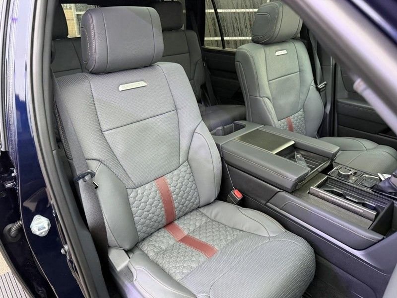 2026 Toyota Sequoia Capstone - Photo 11