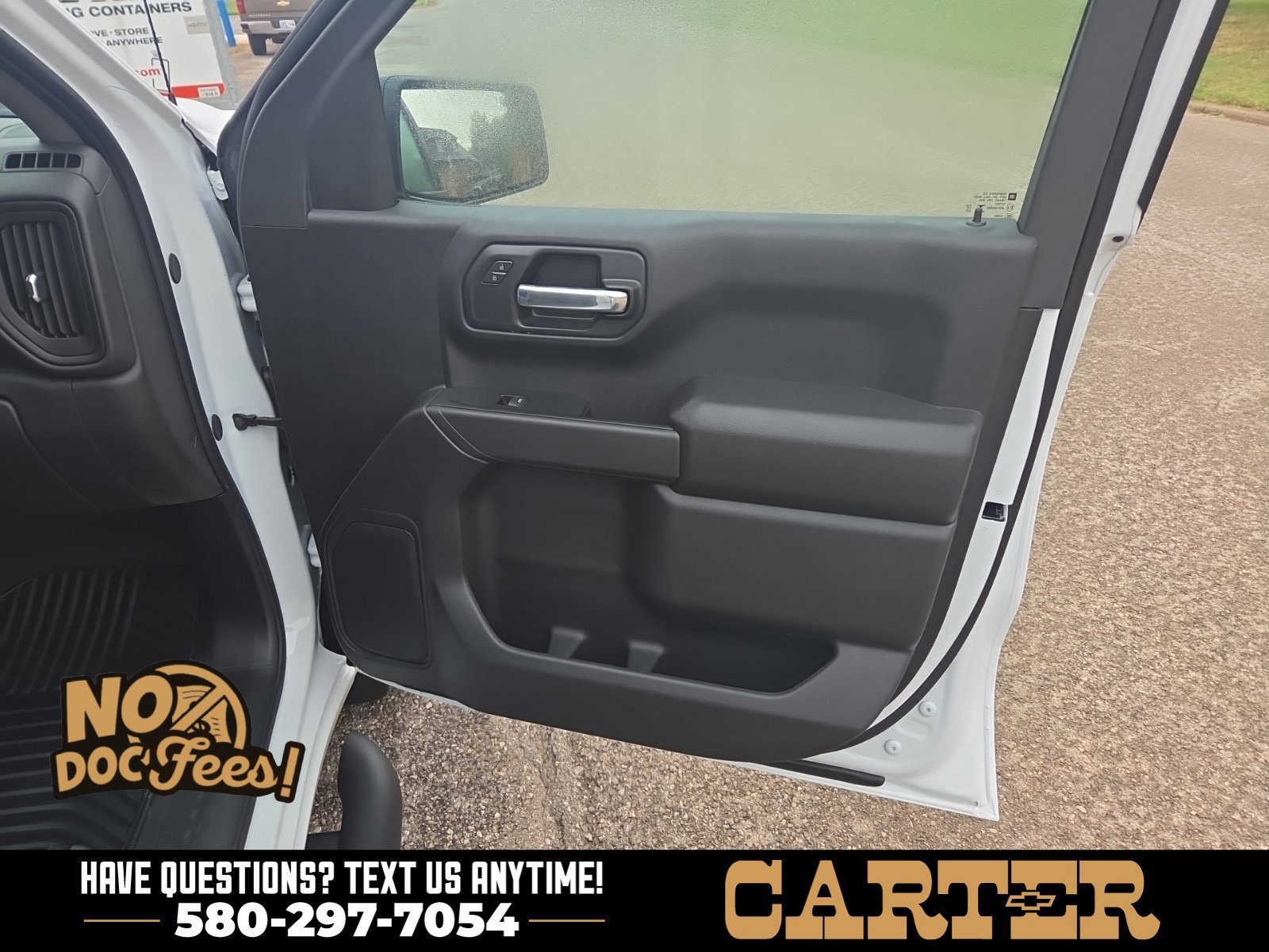 2026 Chevrolet Silverado 1500 Custom - Photo 33