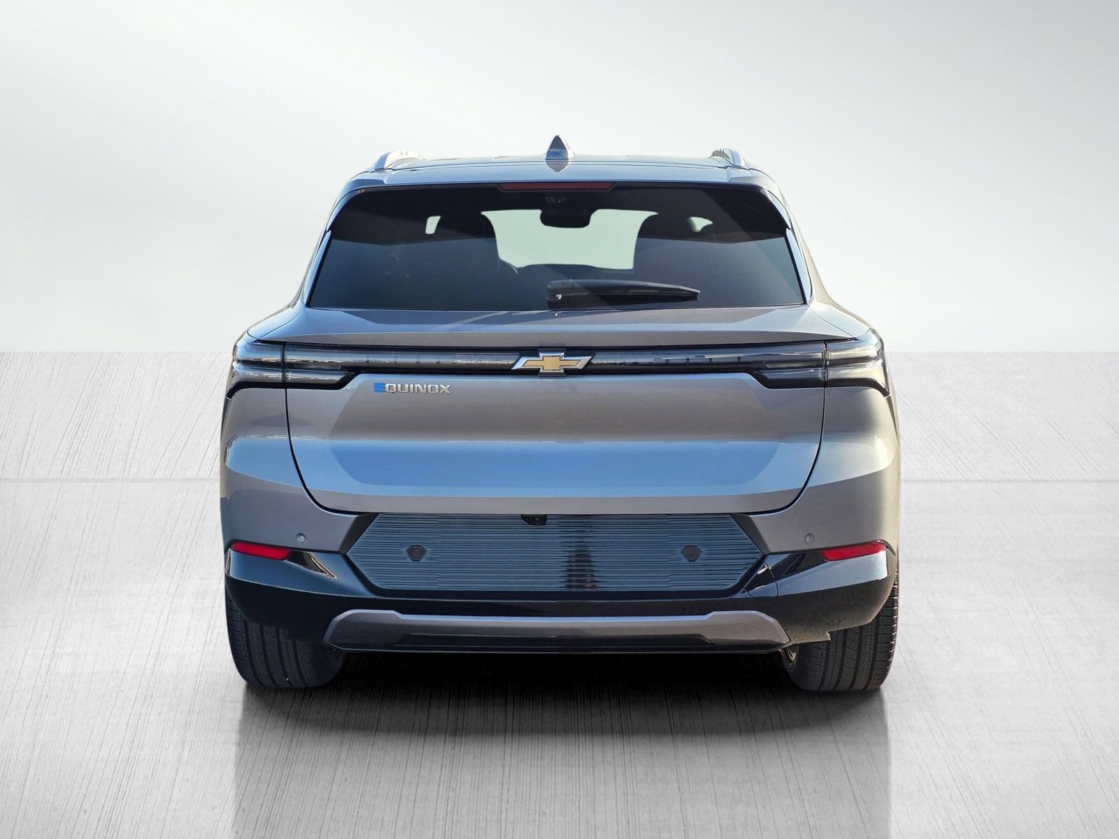 New 2026 Sterling Gray Metallic Chevrolet LT image 6
