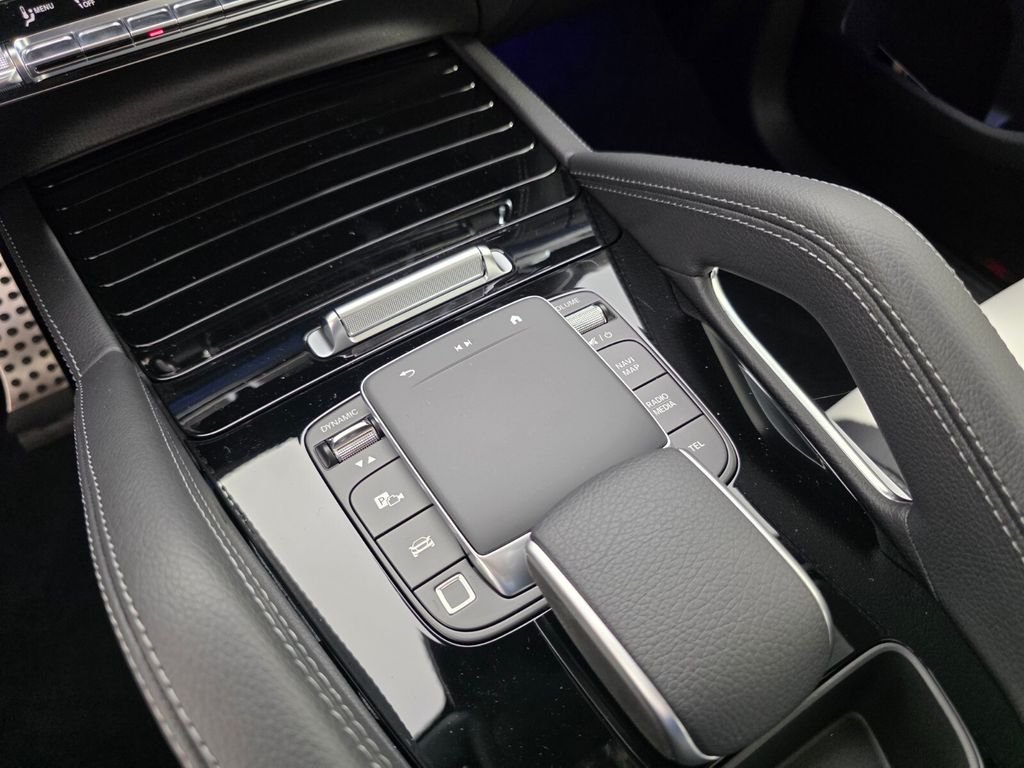 New 2026 Polar White Mercedes-Benz GLE 350 image 16