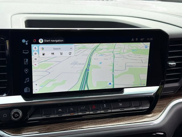 New 2026 Black Chevrolet LT (2FL) image 14