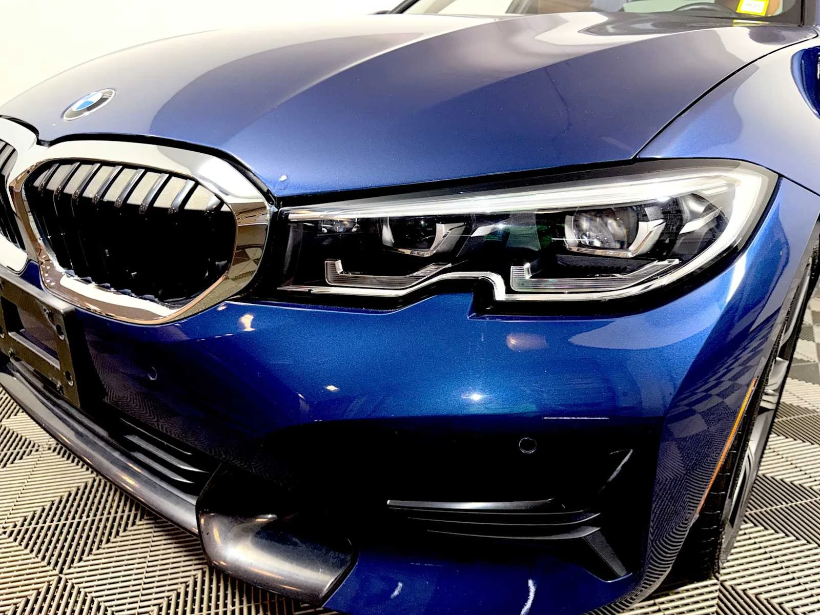 2021 BMW 3 Series 330i - Photo 26