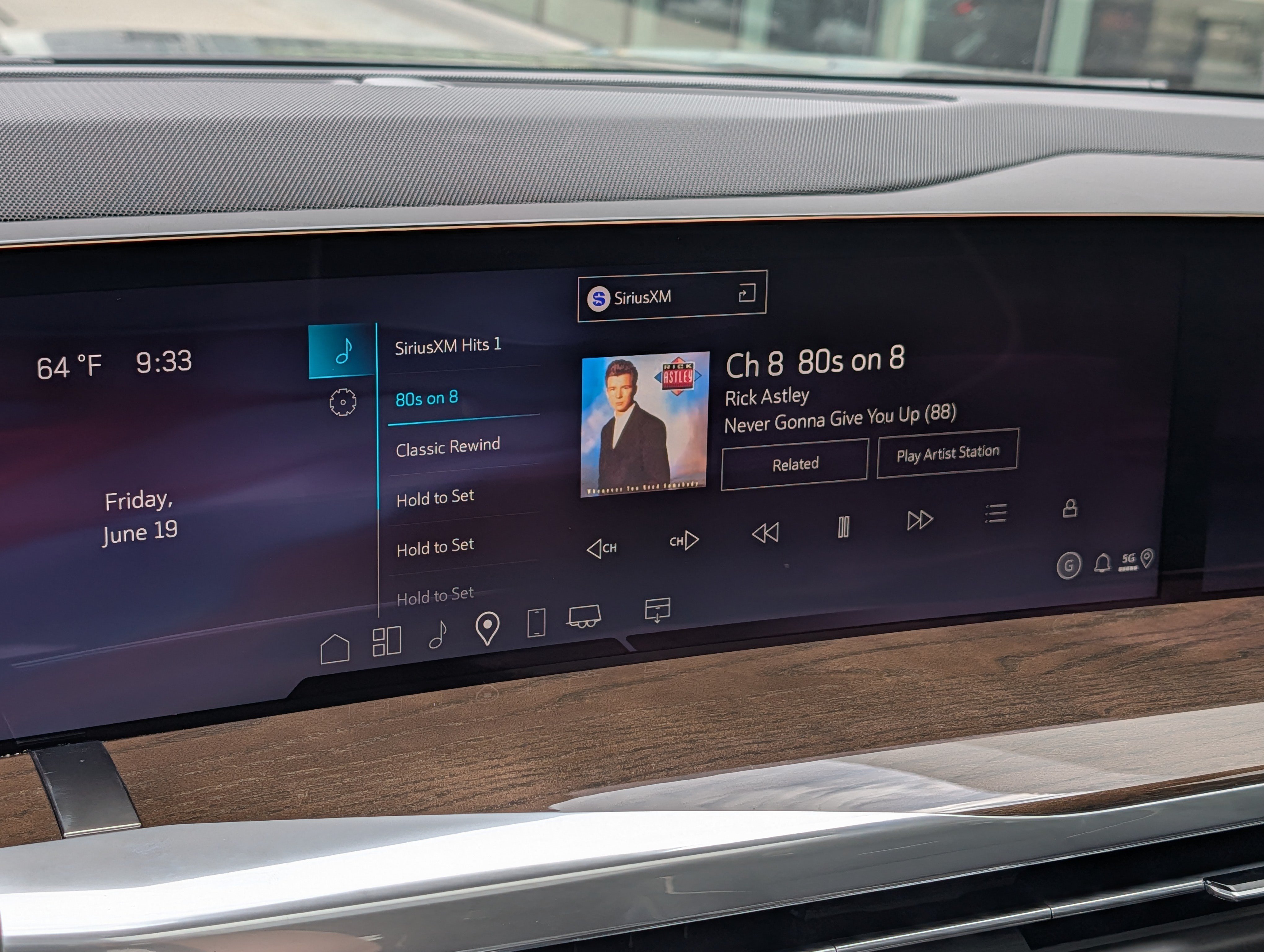 2026 Cadillac Escalade Platinum Sport - Photo 23