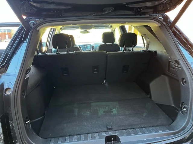 Used 2018 Mosaic Black Metallic Chevrolet LT image 14