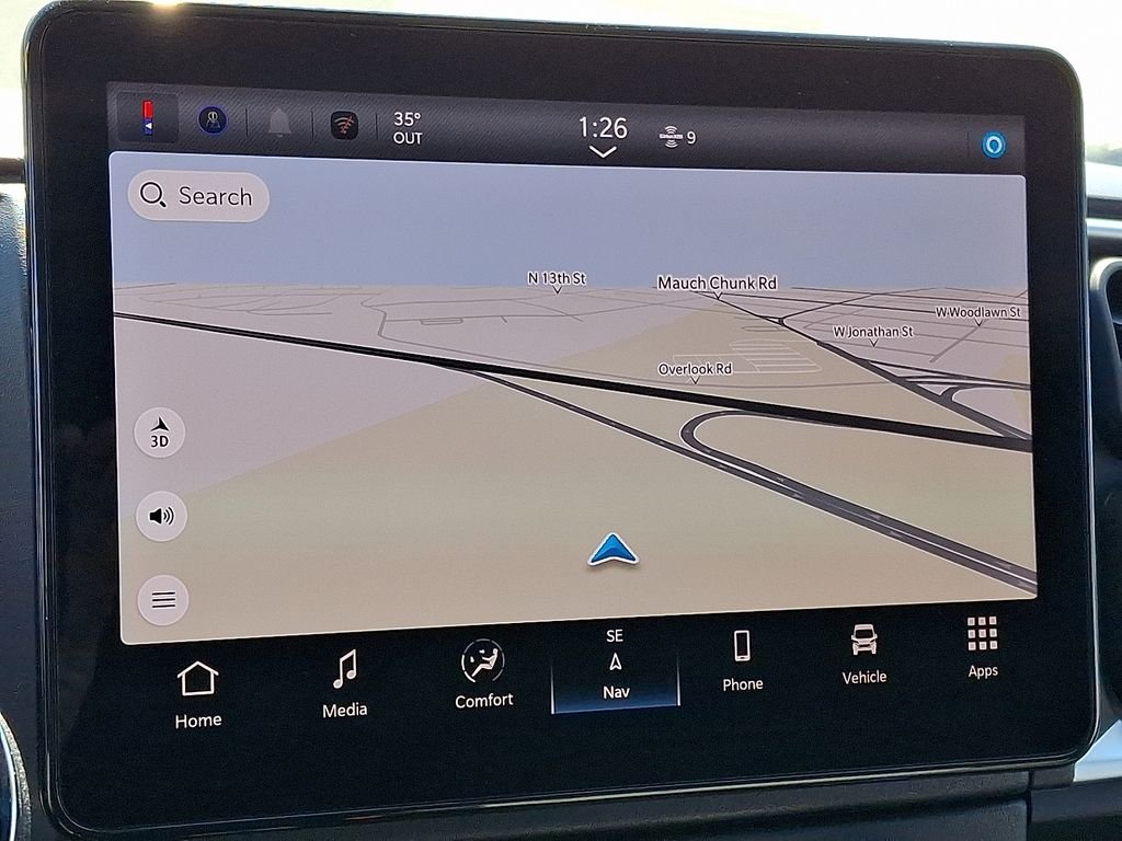 New 2026 White Ram High Roof image 13