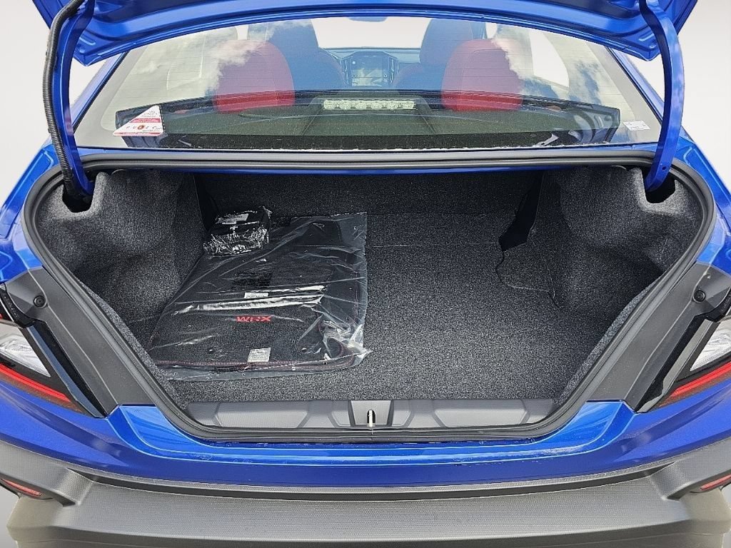 2026 Subaru WRX Limited - Photo 23