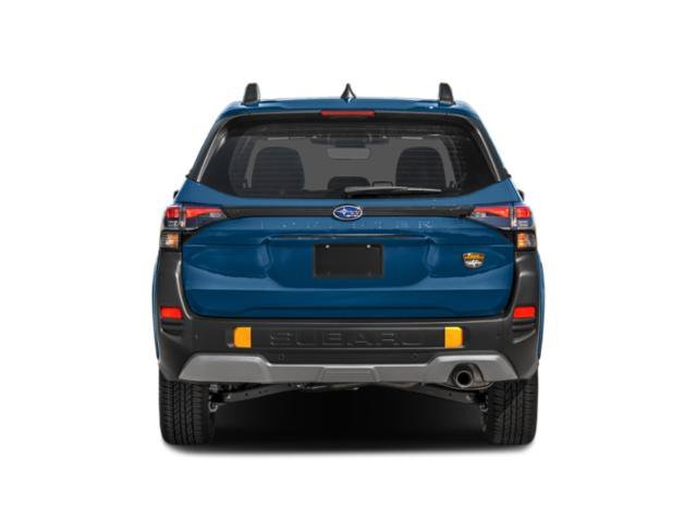 New 2026 CRYSTAL WHITE PEARL Subaru Wilderness image 5