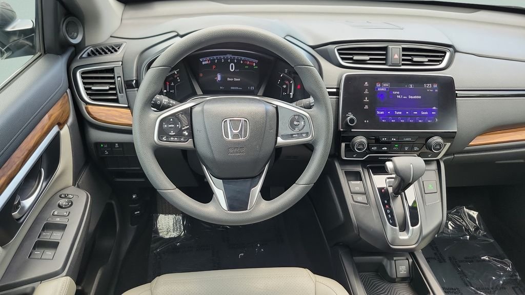 Used 2018  Honda EX image 12