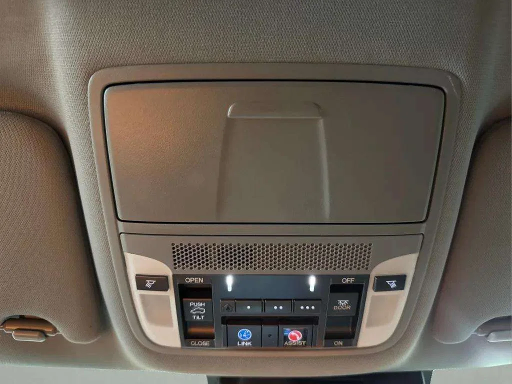 2019 Acura MDX Technology Package - Photo 24