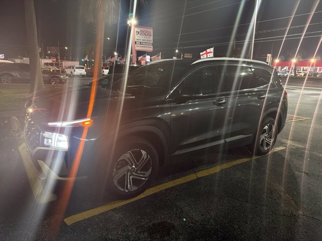 2023 Hyundai Santa Fe
