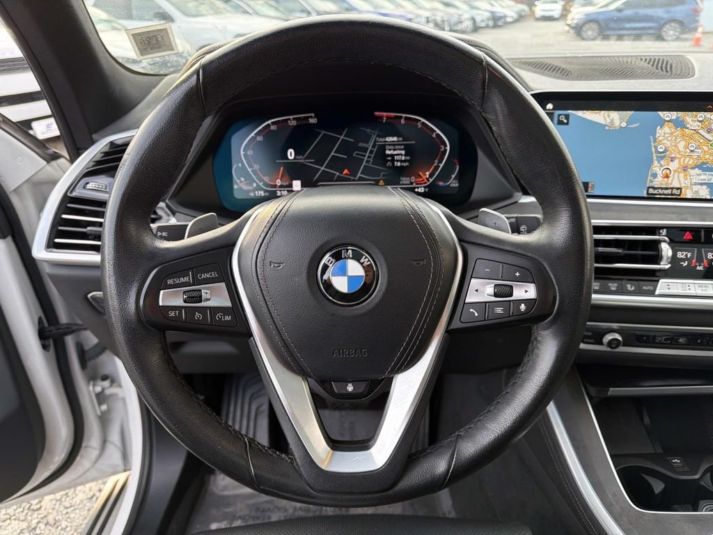 2023 BMW X5 40i - Photo 35