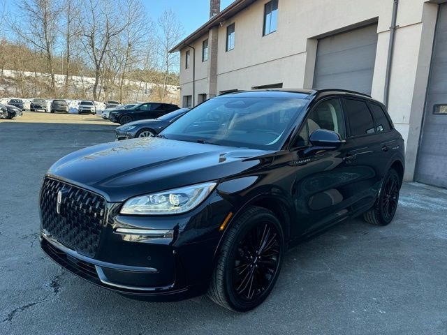 2023 Lincoln Corsair Reserve