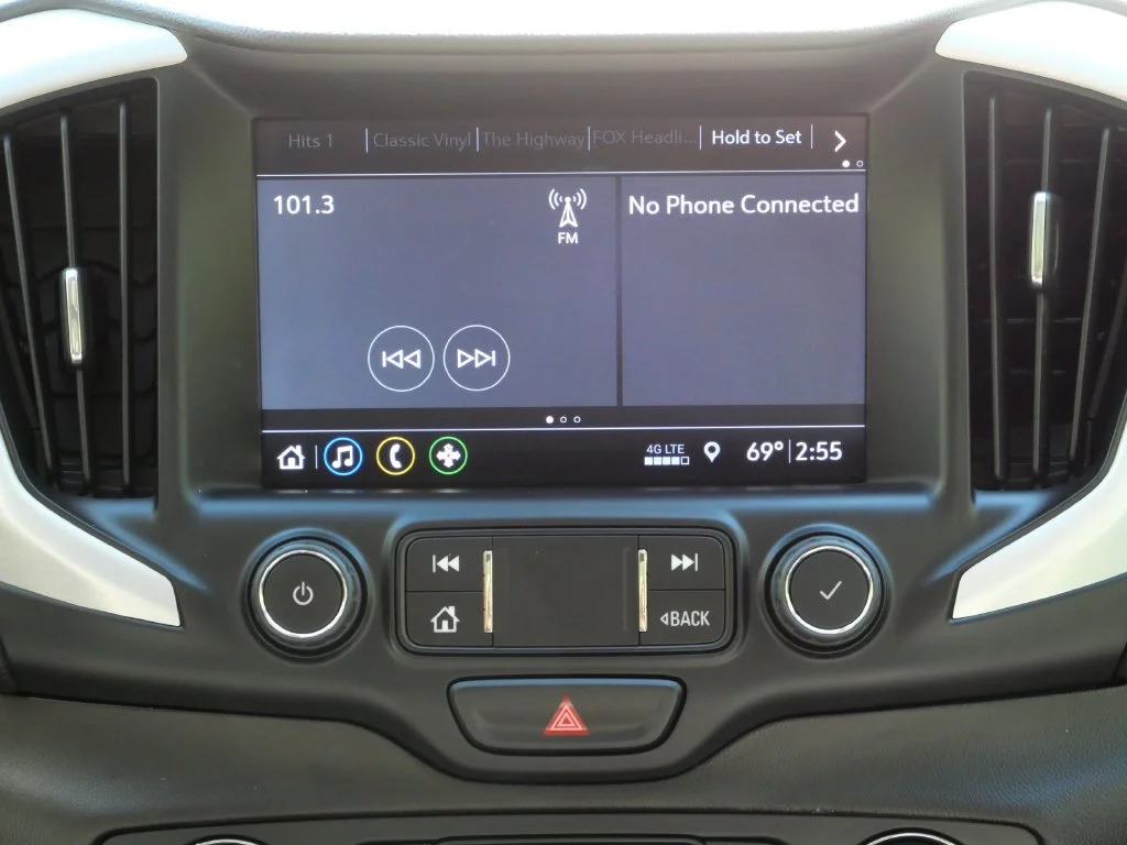 Certified Used 2020 Gray GMC SLT image 16