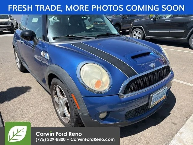 2009 MINI Cooper