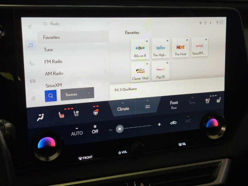 2023 Lexus RX 350 - Photo 22