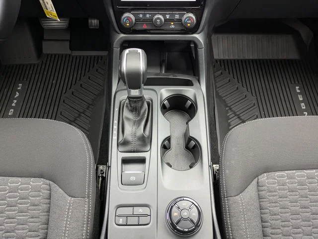 New 2026 Gray Ford XLT image 19
