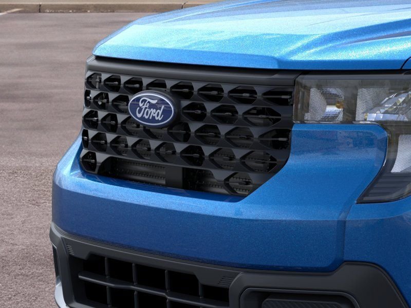 New 2026 Velocity Blue Ford XLT image 49