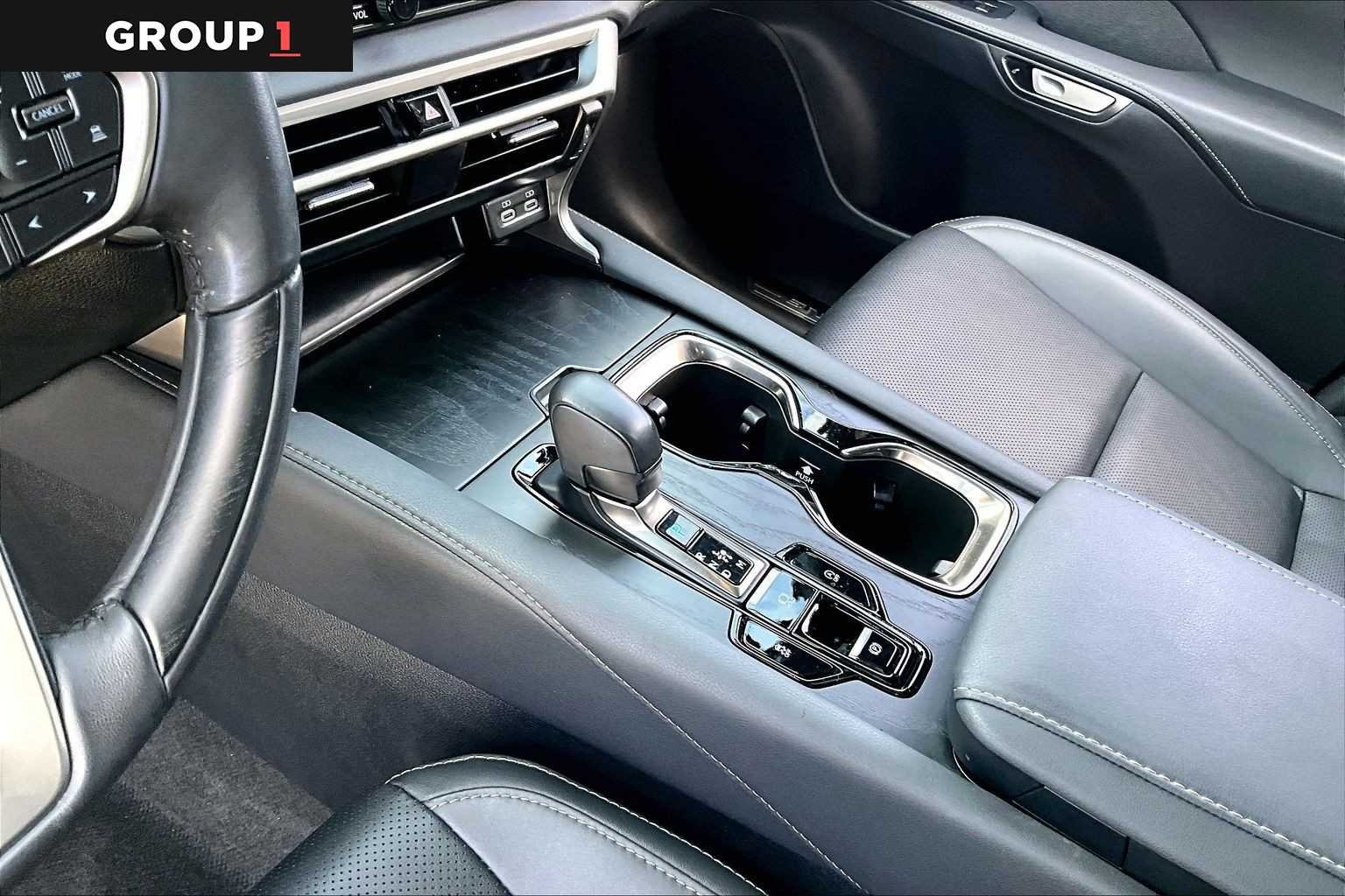 Used 2023 Iridium Lexus Premium image 14