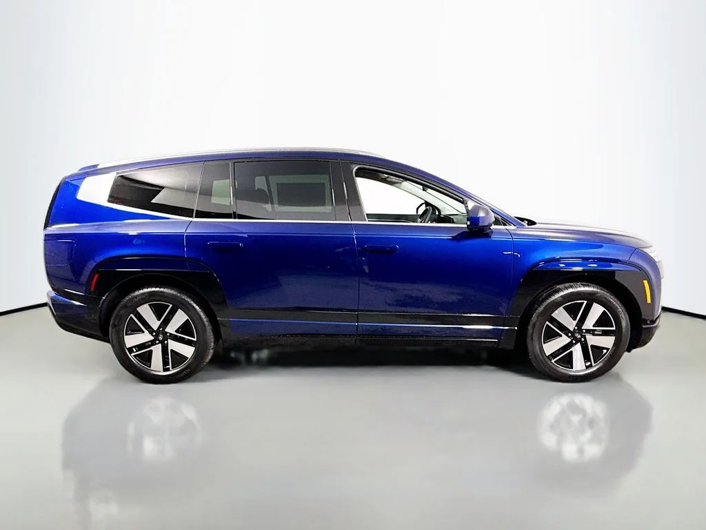 2026 Hyundai IONIQ 9 SEL - Photo 8