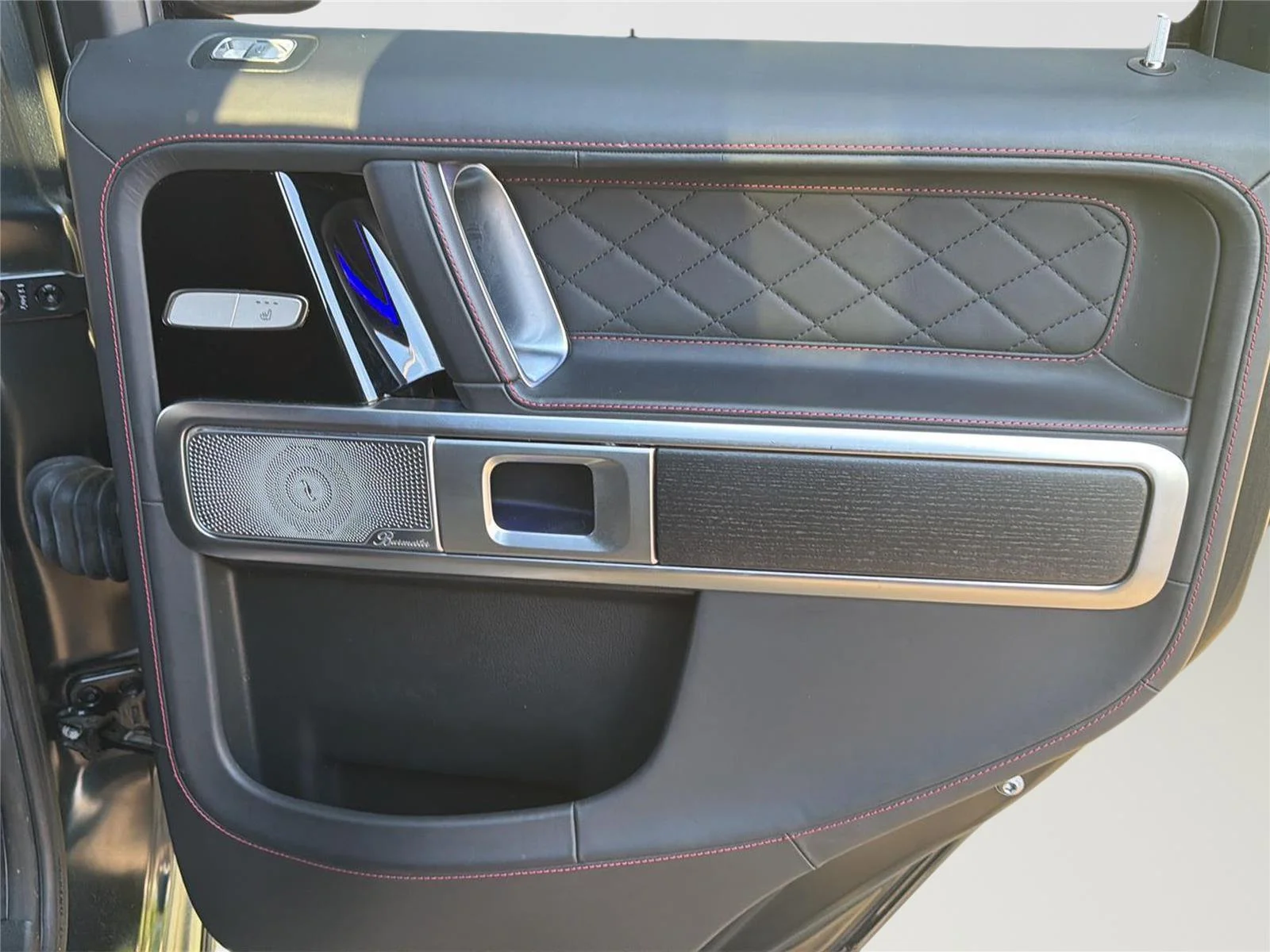 2023 Mercedes-Benz G-Class AMG G63 - Photo 32