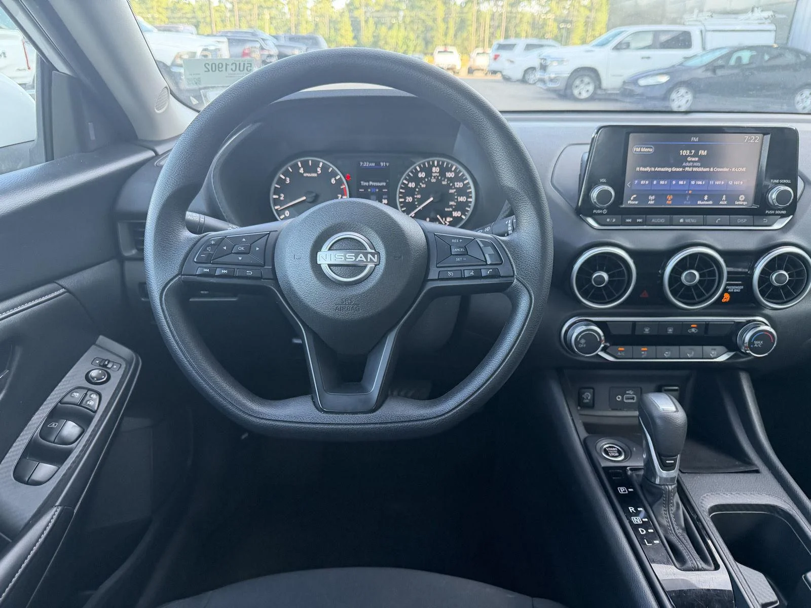 Used 2024 Fresh Powder Nissan S image 8