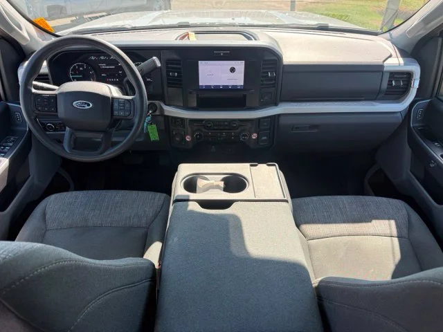 Used 2026 White Ford XLT image 14