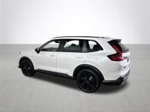 Used 2026 White Honda Sport Touring image 8