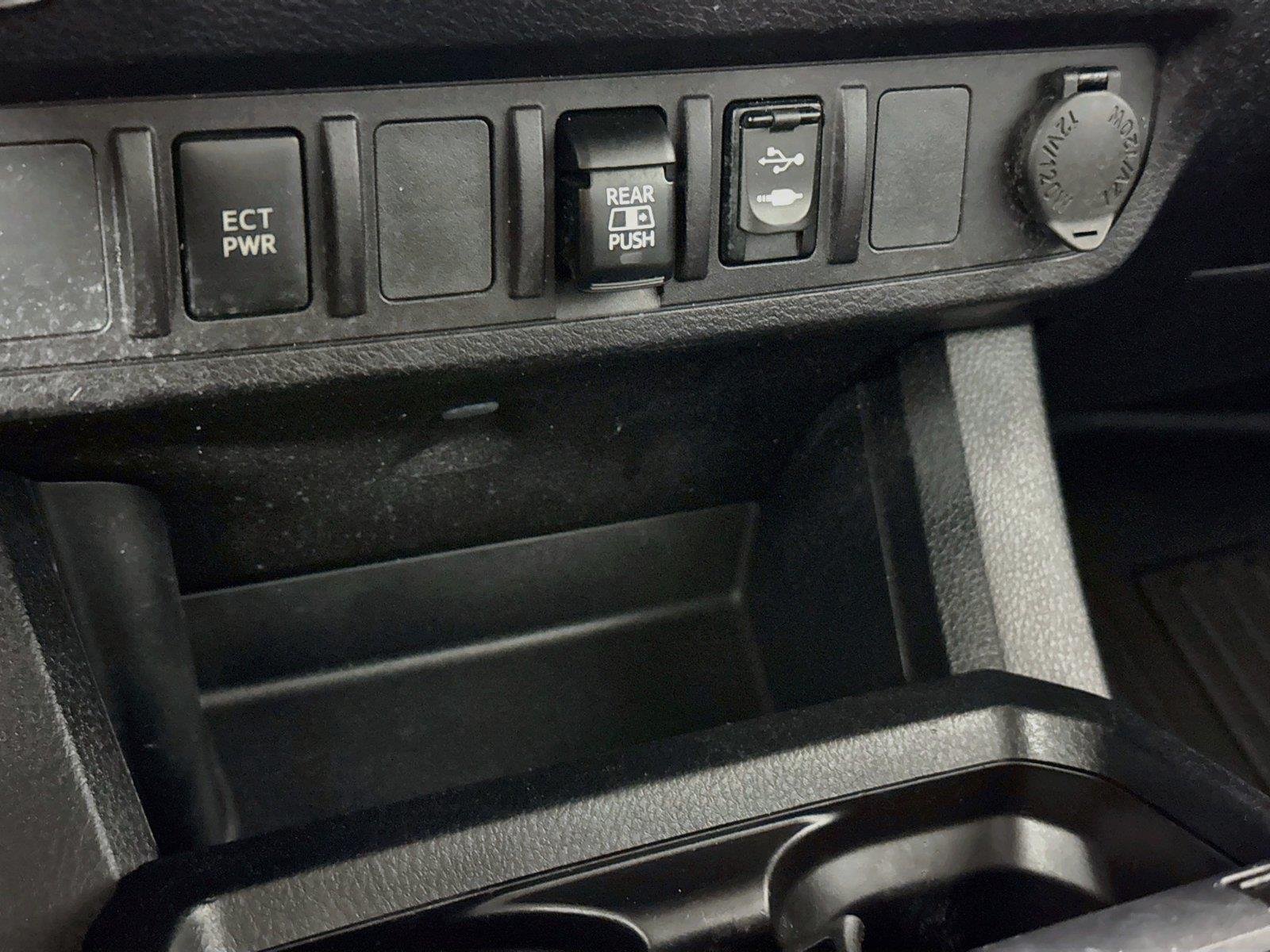 Used 2019 Cement Toyota SR5 image 24