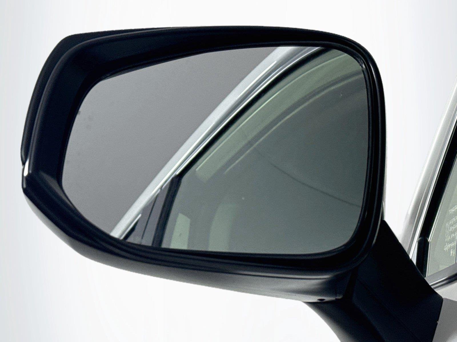 Certified Used 2025 Ice Cap Toyota Hybrid LE image 9