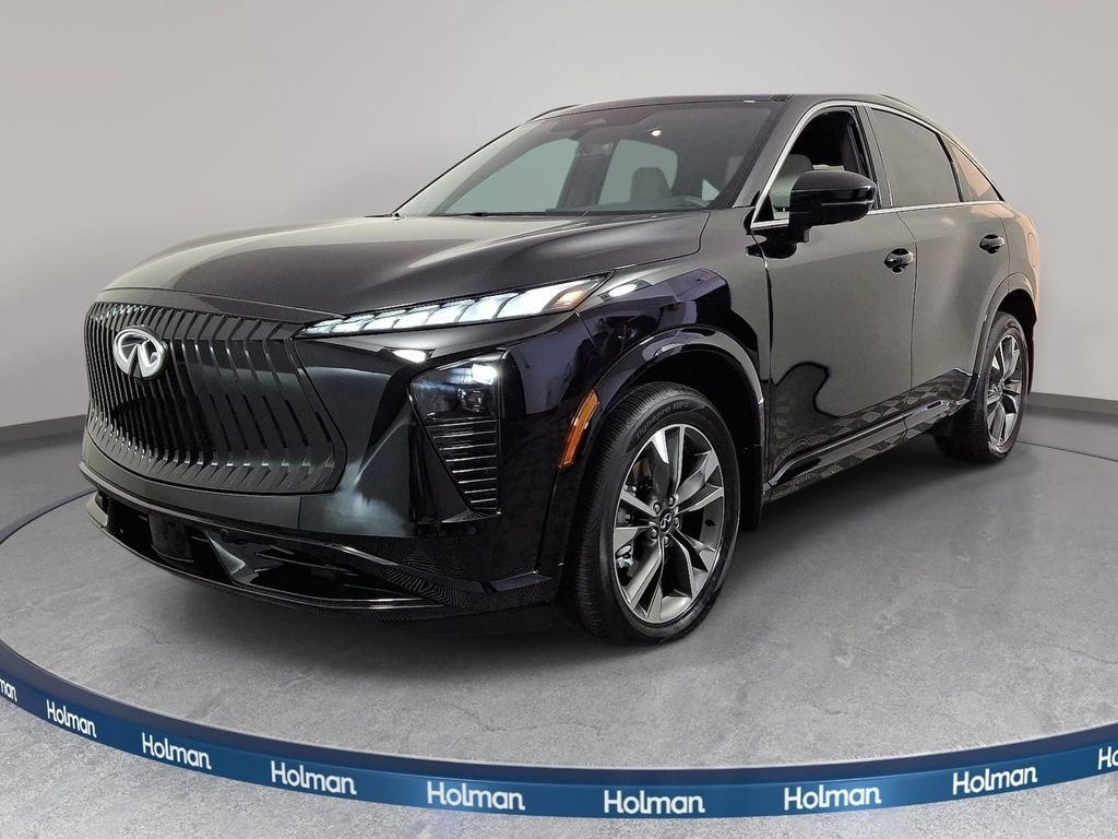 New INFINITI QX65 For Sale in Maple Shade | Holman INFINITI