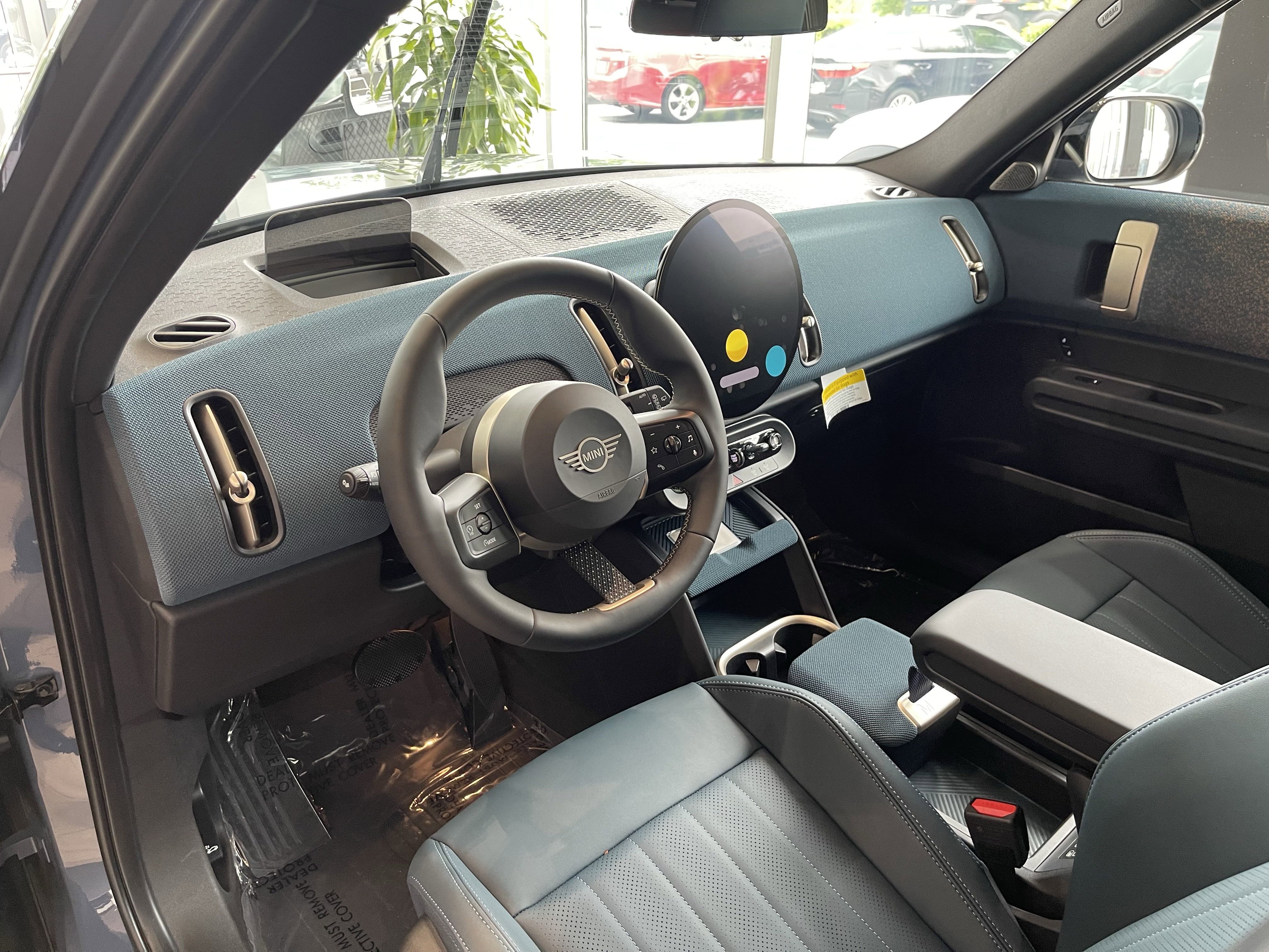 2025 MINI Countryman S - Photo 10