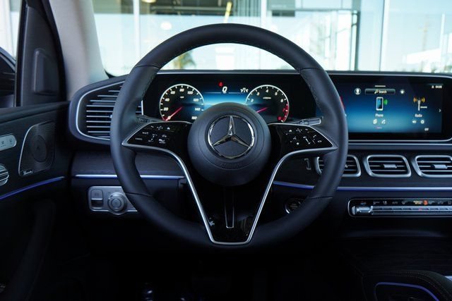 2026 Mercedes-Benz GLE GLE450 - Photo 49